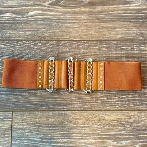 Fashion belt. OS